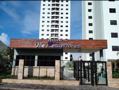 Apartamento, 3 quartos, 66 m² - Foto 1