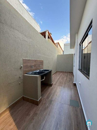 Casa, 2 quartos, 65 m² - Foto 5