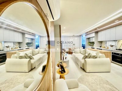 Apartamento, 3 quartos, 116 m² - Foto 1