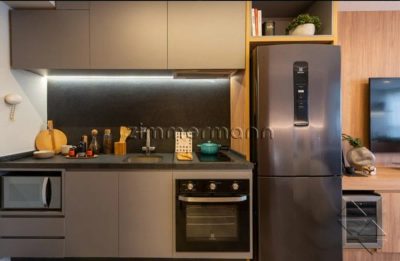 Apartamento, 1 quarto, 29 m² - Foto 5