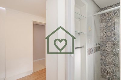 Apartamento, 2 quartos, 74 m² - Foto 2