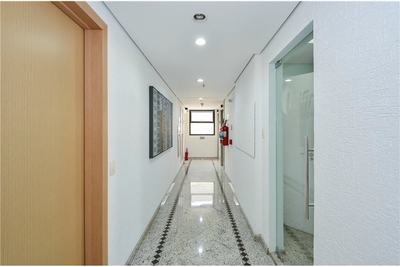 Sala-Conjunto, 40 m² - Foto 4