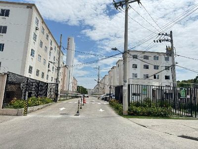 Apartamento, 2 quartos, 40 m² - Foto 1