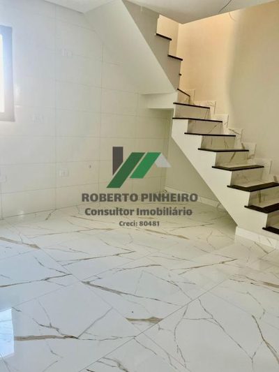 Cobertura, 2 quartos, 100 m² - Foto 2