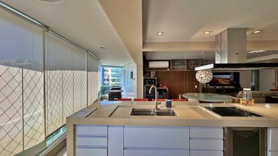 Apartamento, 5 quartos, 244 m² - Foto 3