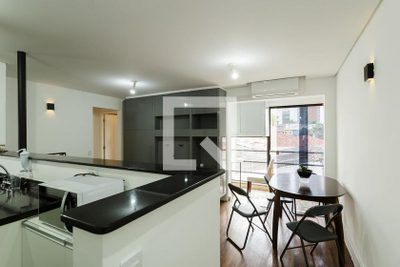 Apartamento, 2 quartos, 61 m² - Foto 2