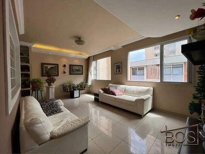 Cobertura, 4 quartos, 214 m² - Foto 3