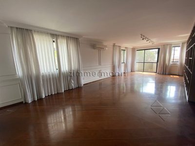 Apartamento, 3 quartos, 200 m² - Foto 1