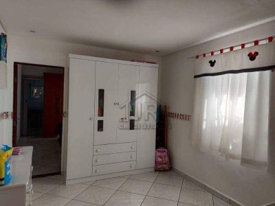 Sobrado, 2 quartos, 158 m² - Foto 3