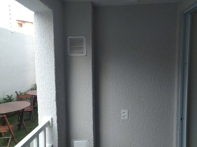 Apartamento, 1 quarto, 24 m² - Foto 4