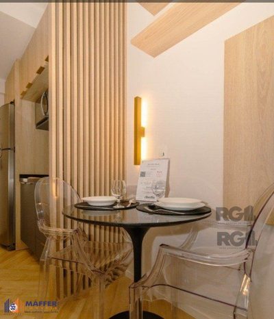 Apartamento, 1 quarto, 30 m² - Foto 5