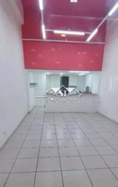 Loja-Salão, 57 m² - Foto 1