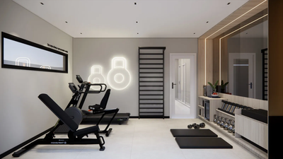 Apartamento, 3 quartos, 120 m² - Foto 4