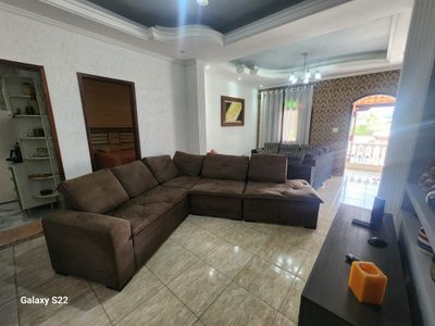 Casa, 4 quartos, 420 m² - Foto 4
