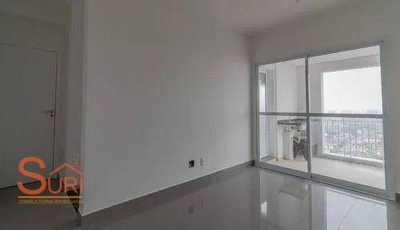 Apartamento, 3 quartos, 65 m² - Foto 1