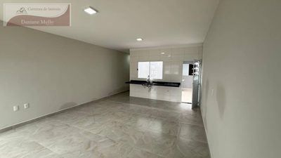 Casa, 2 quartos, 80 m² - Foto 3