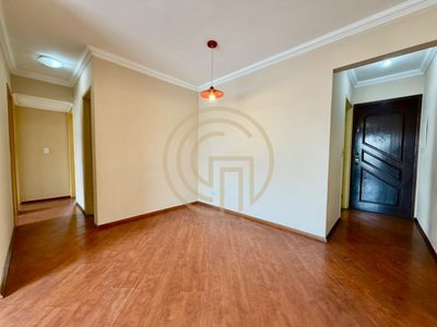 Apartamento, 3 quartos, 72 m² - Foto 5