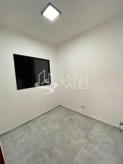Apartamento, 2 quartos, 37 m² - Foto 5