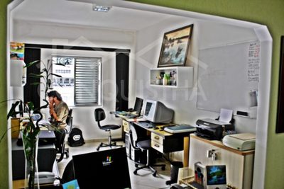 Imóvel Comercial, 196 m² - Foto 5
