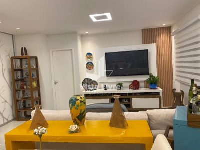 Apartamento, 3 quartos, 158 m² - Foto 1