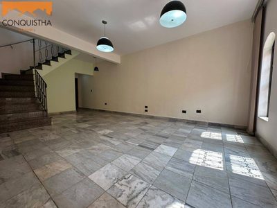 Sobrado, 3 quartos, 220 m² - Foto 2