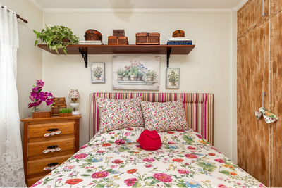 Apartamento, 2 quartos, 69 m² - Foto 5