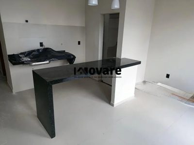 Casa, 2 quartos, 70 m² - Foto 2