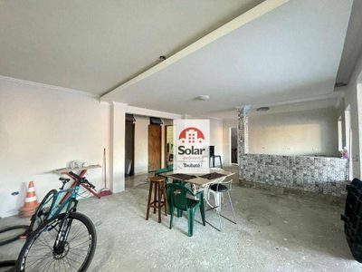 Casa, 4 quartos, 180 m² - Foto 5