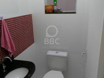 Casa, 3 quartos, 300 m² - Foto 4