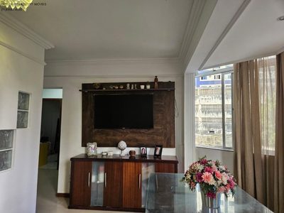 Apartamento, 3 quartos, 80 m² - Foto 3
