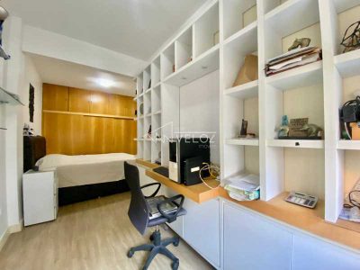 Apartamento, 3 quartos, 102 m² - Foto 5