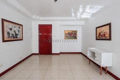 Apartamento, 2 quartos, 83 m² - Foto 4