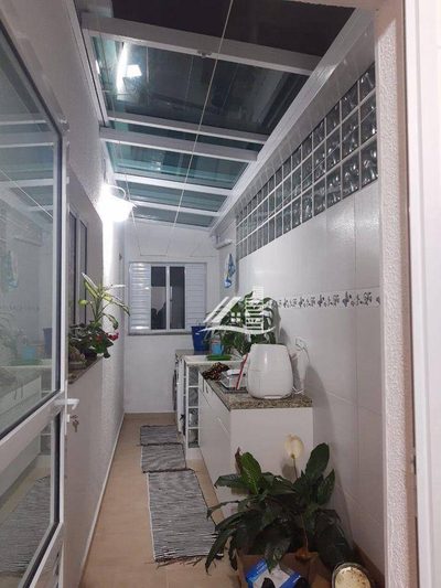 Apartamento, 2 quartos, 72 m² - Foto 4