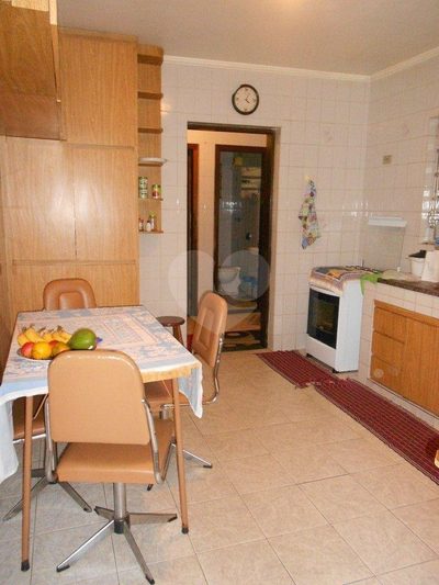 Sobrado, 3 quartos, 158 m² - Foto 4