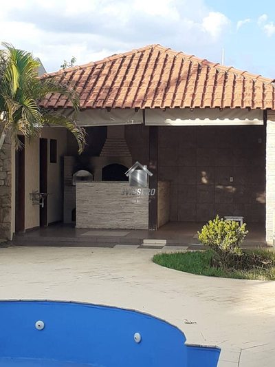 Casa, 3 quartos, 195 m² - Foto 2