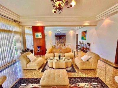 Apartamento, 4 quartos, 250 m² - Foto 5