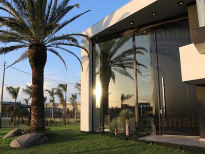 Casa de Condomínio, 5 quartos - Foto 4