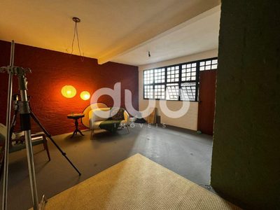 Loja-Salão, 198 m² - Foto 1