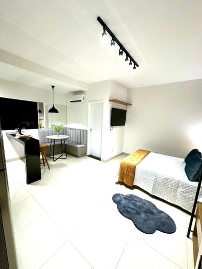 Kitnet-Studio, 30 m² - Foto 3