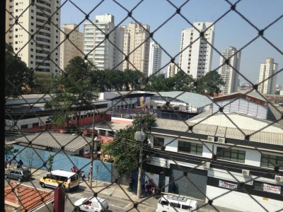 Apartamento, 2 quartos, 56 m² - Foto 4