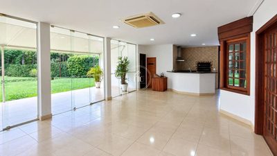 Casa de Condomínio, 5 quartos - Foto 4