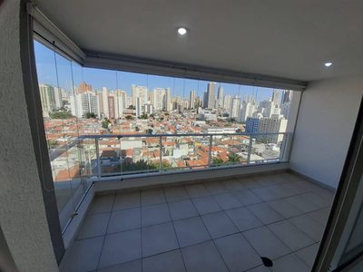 Apartamento, 2 quartos, 71 m² - Foto 3