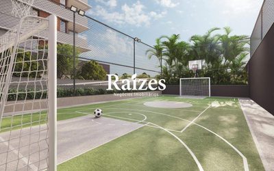 Apartamento, 3 quartos, 166 m² - Foto 2