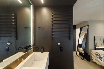Cobertura, 1 quarto, 157 m² - Foto 5