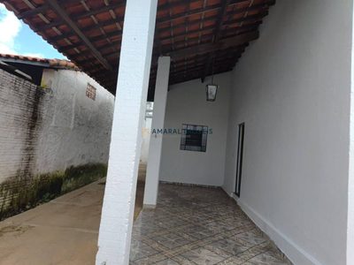 Casa, 1 quarto, 180 m² - Foto 4