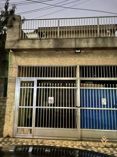 Casa, 4 quartos - Foto 1
