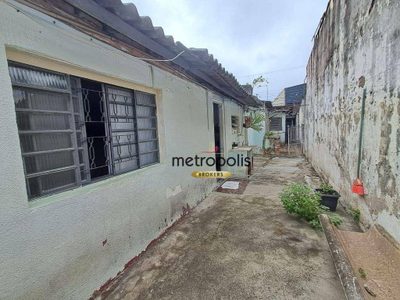 Terreno, 240 m² - Foto 2