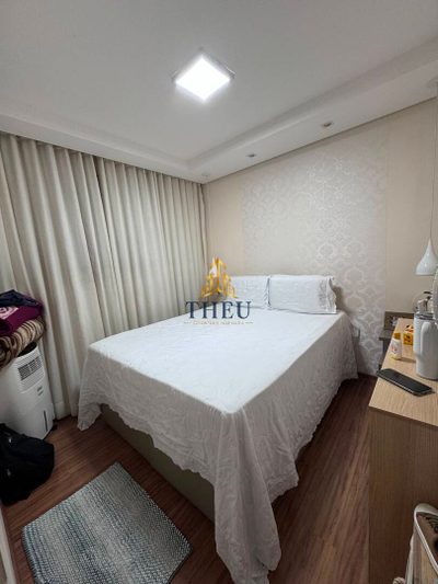 Apartamento, 2 quartos - Foto 5