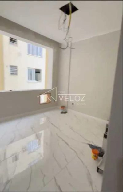 Apartamento, 1 quarto, 34 m² - Foto 5