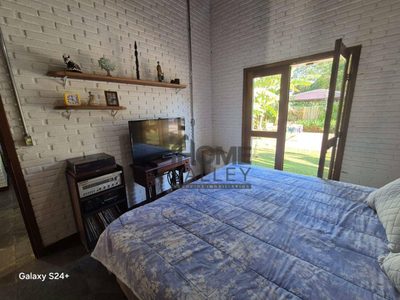 Casa de Condomínio, 4 quartos - Foto 3